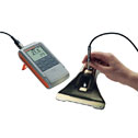 Representative photo only Fischer Technology FMP 10 Isoscope Coating Thickness Gauge