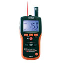 DO-59820-70 InspectorPro 8-in-1 Combination Pin and Pinless Moisture Meter