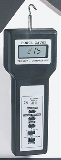 DO-59845-02 Low-Cost Digital Force Gauge