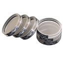 Representative photo only Standard Sieve Stainless Steel Mesh 0 250 mm sieve opening No 60
