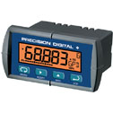 DO-61600-00 Precision Digital PD683-0K0 Loop-Powered Indicator, safe area