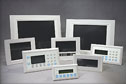 Representative photo only Operator Interface Character Display Type HG1X 422
