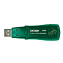 DO-65700-01 Extech VB300 3-Axis G-Force Data logger