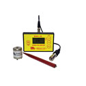 DO-65700-19 Balmac 235 Digital Vibration meter, English version