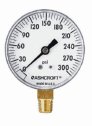 Ashcroft&reg; Utility Gauges