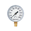 DO-68003-05 Gauges with bottom connection