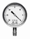 Ashcroft&reg; Filled Gauges