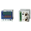 Parker&reg; Porter Gas Mass Flow Controllers