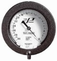 Representative photo only Ashcroft Test Gauge 0 25 Accuracy Bronze Bourdon Tube 6 Dial 0 to 100 psi