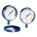 Ashcroft&reg; Test Gauge