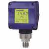 Representative photo only Wika Pressure Transmitter 0 To 100 Psi 1 2 NPT m 4 To 20 mA Output