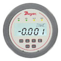 DO-68063-00 DWYER DH3 DIFFERENTIAL PRESSURE CONTROLLER