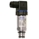 DO-68077-09 PRESSURE TRANSMITTER WITH FLUSH DIAPHRAGM SEAL
