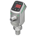 High-Visibility Digital Pressure Sensors