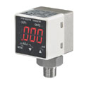 Ultra-Compact Digital Pressure Sensor