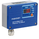 Wet/Wet Differential Pressure Transducers