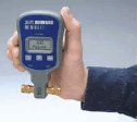 DO-68101-00 Digital vacuum gauge, 0 to 12000 &micro;<br>(0 to 1,600 Pa)