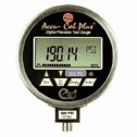 Representative photo only Accu cal Digital Test Gauge Vac To 100 Psi