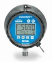 Ashcroft&reg; Digital Industrial Gauge