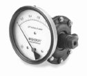 Gauges - Differential