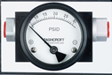 Ashcroft&reg; Economical Differential Pressure Gauges