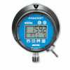 Ashcroft Digital Industrial Gauge with 4-20 mA Output