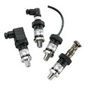 Ashcroft T2 Pressure Transducers for Industrial Applications