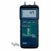 Extech Heavy Duty Differential Pressure Manometer