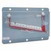Dwyer Inclined Stationary Manometers