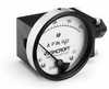 Ashcroft 1132 Differential Pressure Gauge - Switch