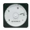 Yokogawa Analog Switchboard Meters