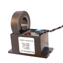 Representative photo only CR9621 10 ACA M CURRENT SWITCH 0 27 DIAMETER SOLID CORE NORMALLY OPEN