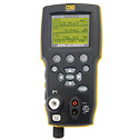 BetaGauge 330-150 includes: Calibrator with ELECTRIC pump, 150 PSI, soft sided carrying case, and tubing and fitting connector and adapter kit