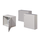 Compact Wall-mount Enclosures