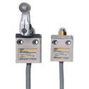 Representative photo only D4C Enclosed Limit Switch Roller lever R38 20 46oz OF
