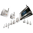 Wireless Data Logging Systems