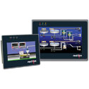 Representative photo only Red Lion G304K2 4 3 TFT Operator Interface with color display 2 serial ports 