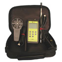 DO-68516-01 Combination Vane/Hotwire Thermoanemometer