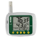 DO-68517-01 Humidity/Temperature USB Datalogger