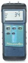 Heavy Duty Manometer