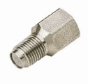 Representative photo only Fixed Snubber 304 316 SS 5000 psi Water or Light Oil