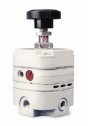 Marsh Bellofram Type 10 Pressure Regulator, 1/4 NPT(F), 2-120 psi