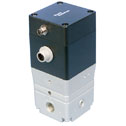 Digital Weatherproof Solenoid Valve I/P Regulators