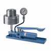 Ashcroft&reg; Deadweight Tester kits