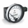 Ashcroft Differential Pressure Gauge-Switch - Type 1130-1131