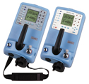 Representative photo only Portable Pressure Calibrator Documenting 30 WC
