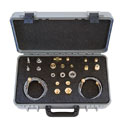 Pressure Instruments Hose and Adapter Kits