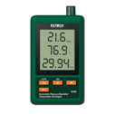 DO-70001-33 Temperature/Humidity/Barometric Pressure Data Logger