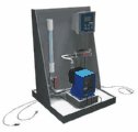 Representative photo only Pump Skid Acid base With Calibration Column 22 Gpd 115 VAC
