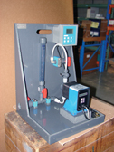 Chemical Feed Systems